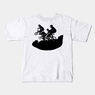 bmx Kids T-Shirt